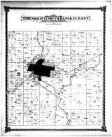 Township 17 S Range 23 E, Miami County 1878